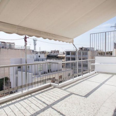The White House Apartment Athens Exterior photo