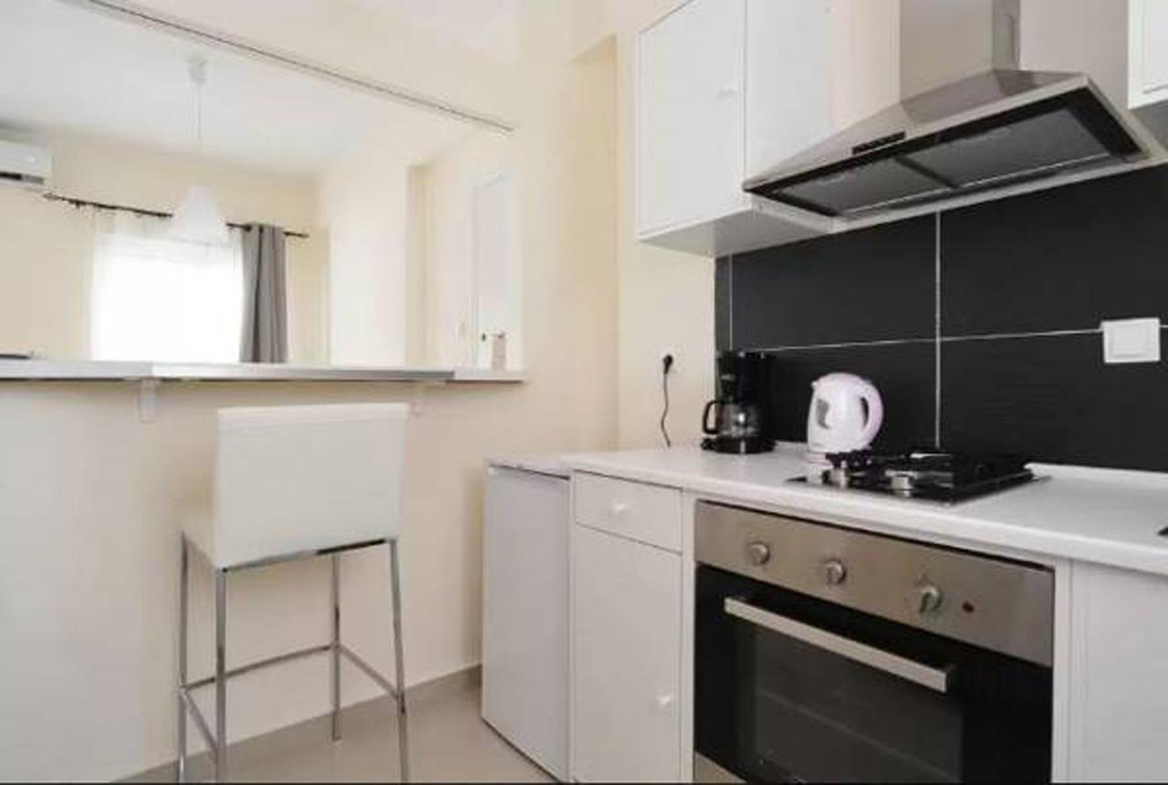 The White House Apartment Athens Exterior photo