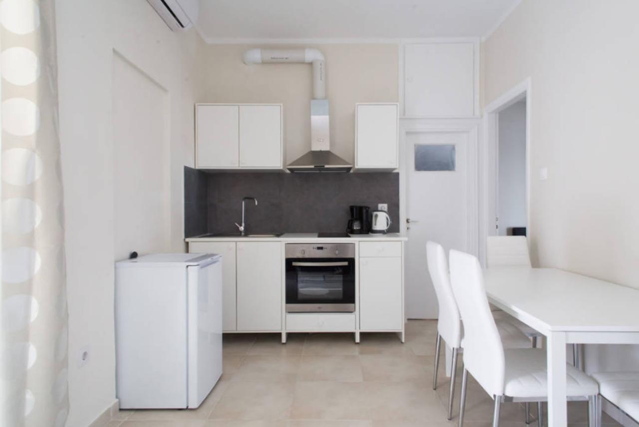 The White House Apartment Athens Exterior photo