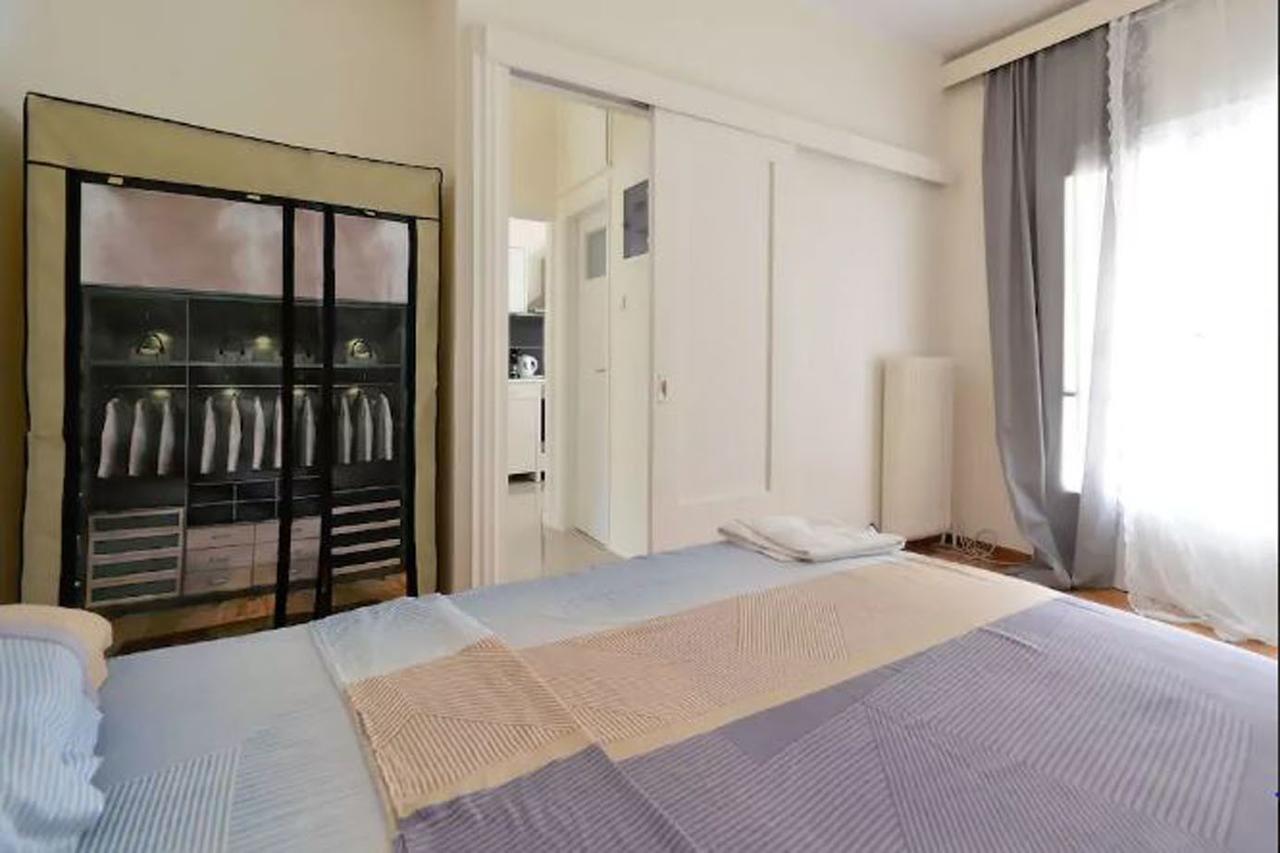 The White House Apartment Athens Exterior photo